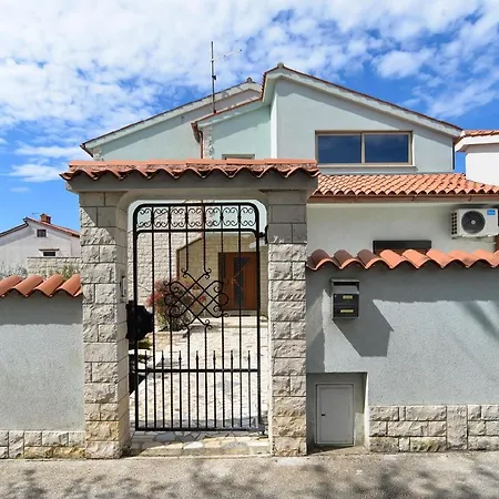 Fuer 6 Personen Ca 100 Qm In Pula-fondole, Istrien Istrische Riviera Apartment Pula