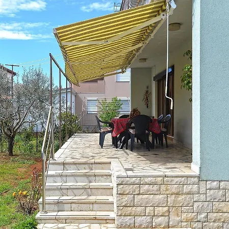 Fuer 6 Personen Ca 100 Qm In Pula-fondole, Istrien Istrische Riviera Lägenhet *
