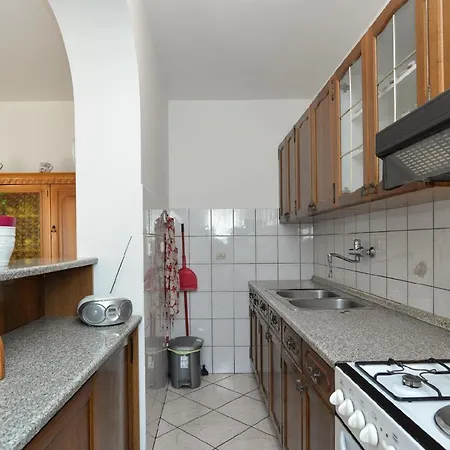 Fuer 6 Personen Ca 100 Qm In Pula-fondole, Istrien Istrische Riviera Lägenhet *