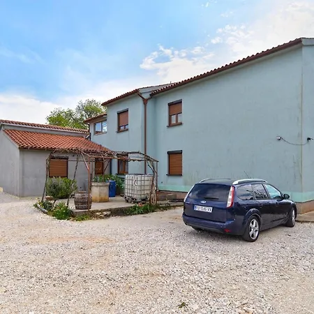 Lägenhet Fuer 6 Personen Ca 100 Qm In Pula-fondole, Istrien Istrische Riviera Pula